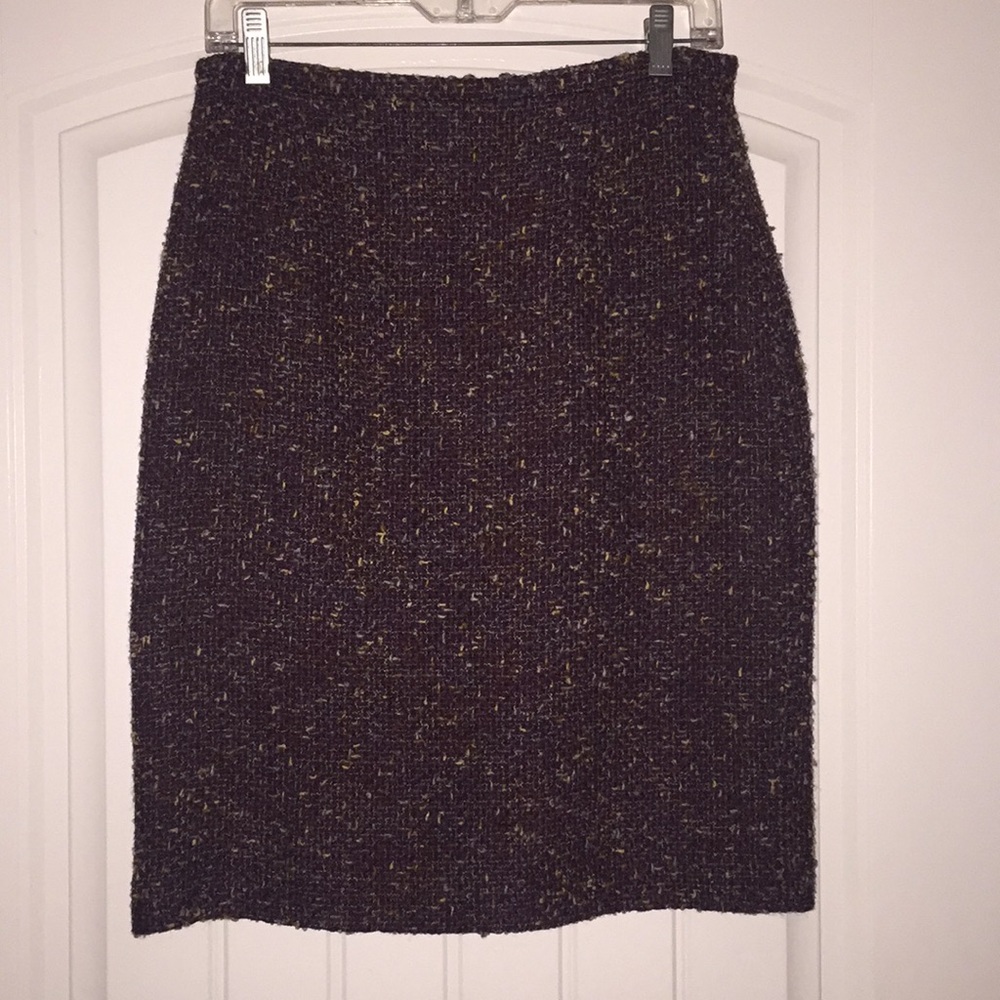 Ann Taylor Skirt
